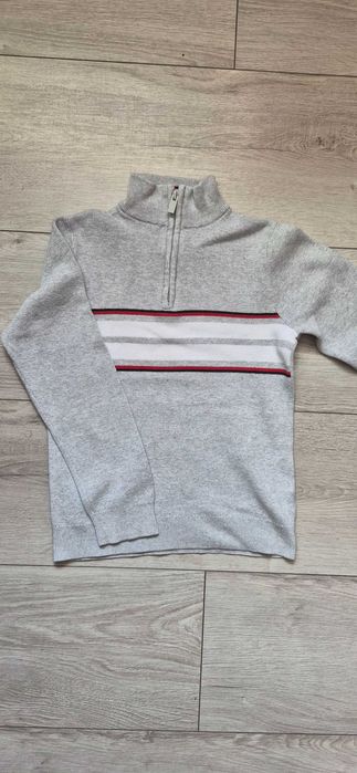 Sweter Next dla chłopca 10 lat