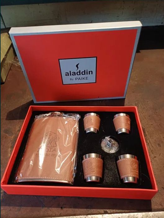 набір подарунковий