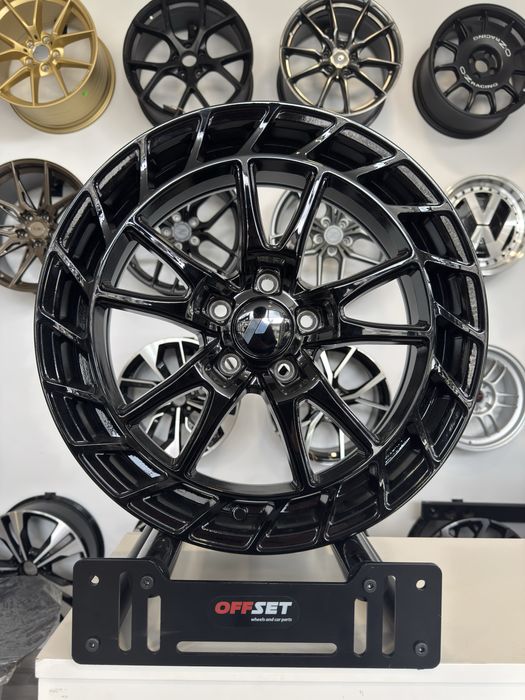 Jantes 18 originais jr45