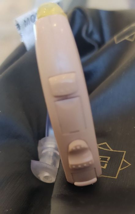 Слуховой Аппарат