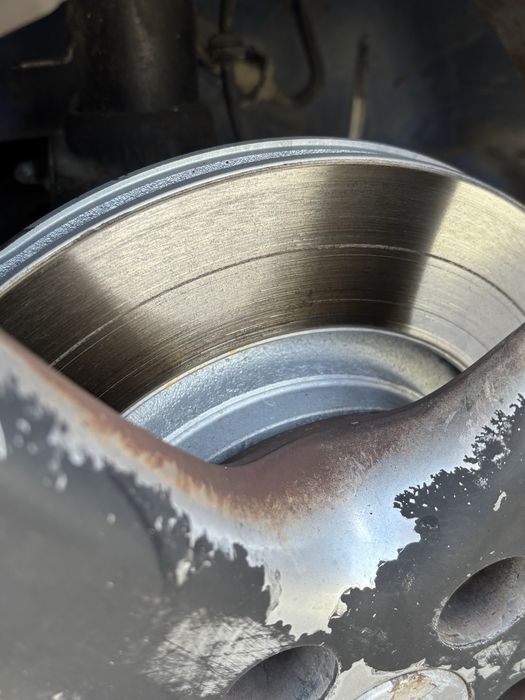 Seat Toledo recuperado