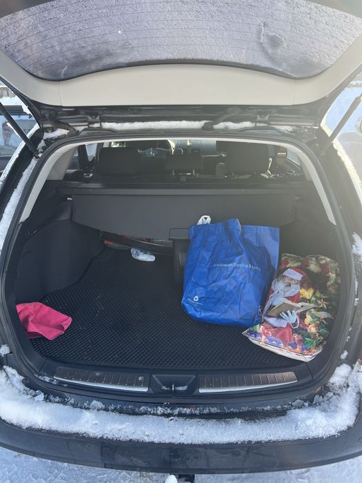 Продам авто тойота авенсіс