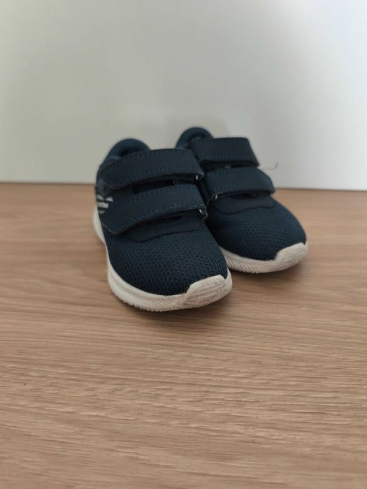 Dziecięce buty Martes rozm. 22 Granatowe Casual