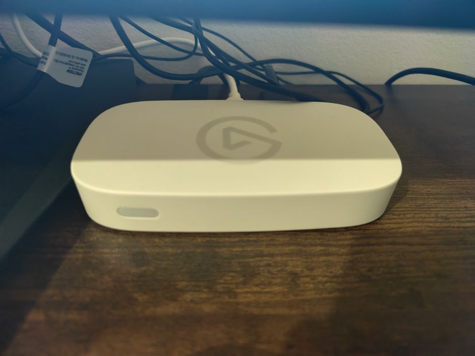 Placa de captura Elgato Neo