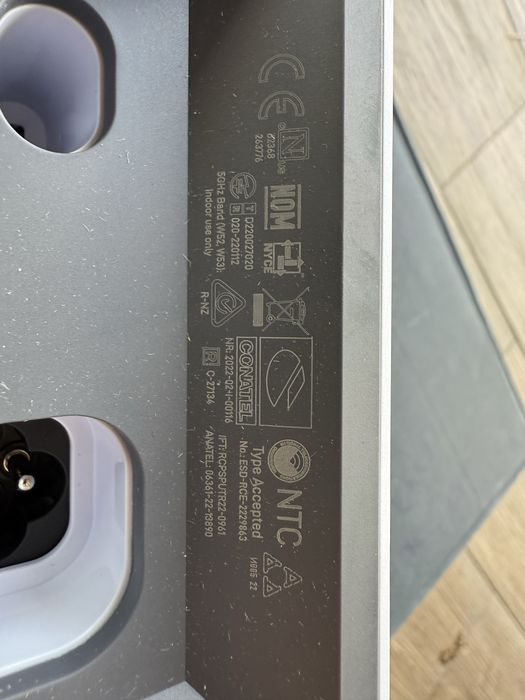 Продам Starlink UTR-211 состояние нового