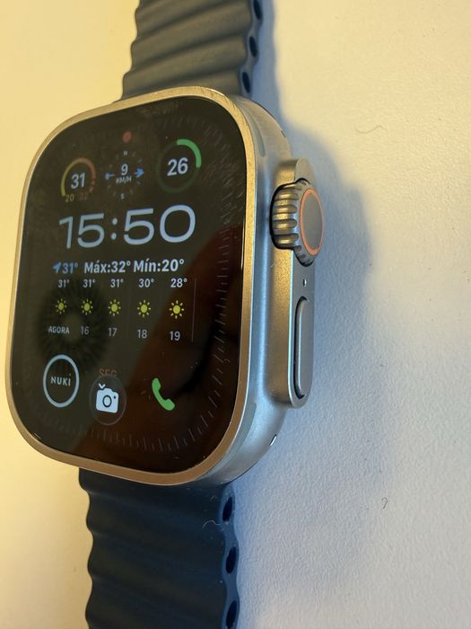 Apple Watch Ultra 2