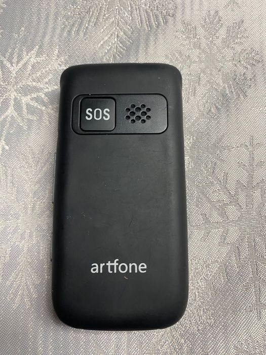 Telefon artfone c10