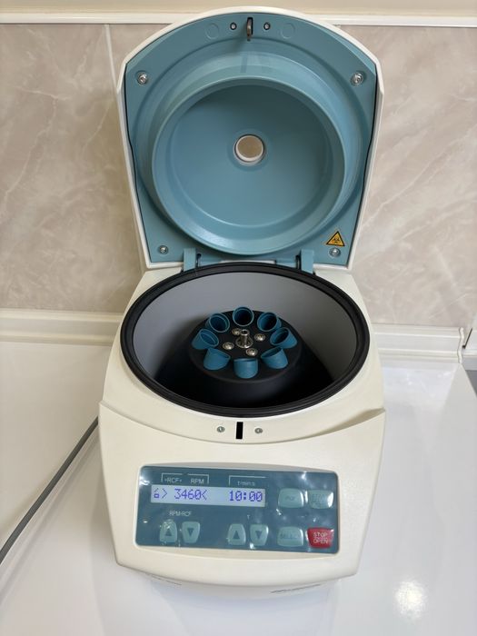 Центрифуга Hettich EVA 200