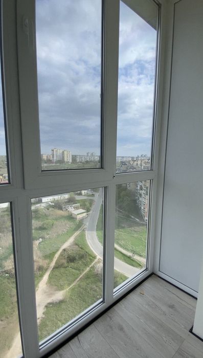 Продаж 2 кімнатної квартири м-н Сонячний