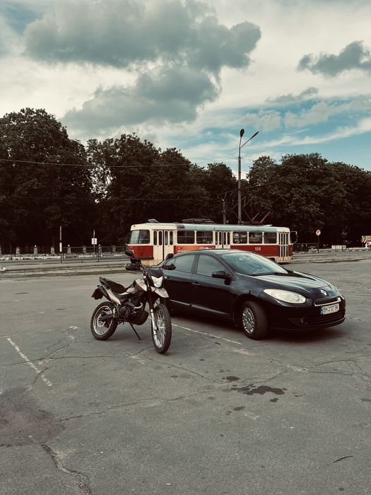 Продам Shineray 250 6c