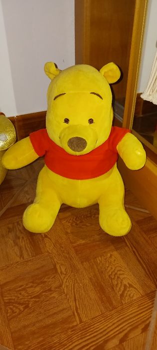 Peluches novos e originaiis