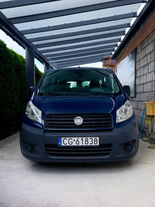Fiat Scudo