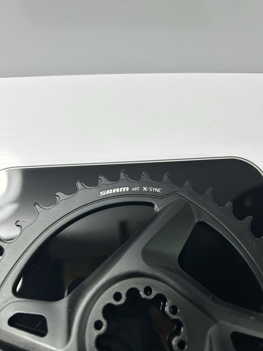 Prato 40T Sram Rival