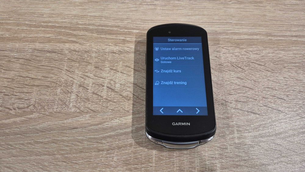 Garmin Edge 1040 + PL TOPO Radom • OLX.pl