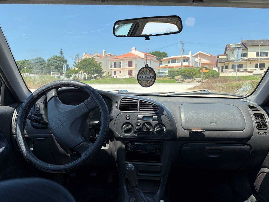 Mitsubichi Lancer
