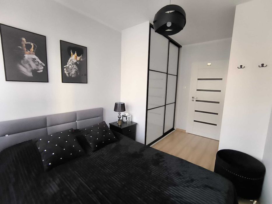 3 – pokojowe mieszkanie 61,5 m², Stare Miasto, 1 piętro - Widok 4