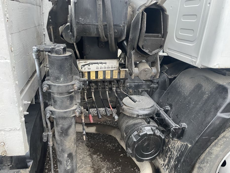 Ман маныпулятор .