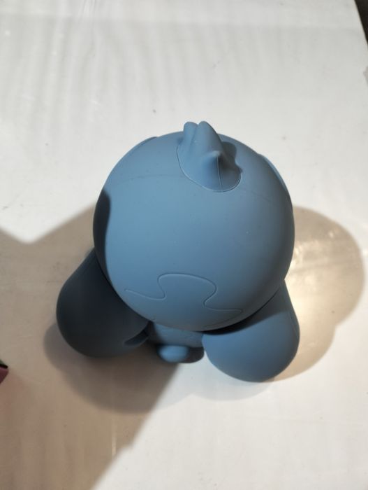 silikonowa lampka nocna Disney Stitch marki Paladone.