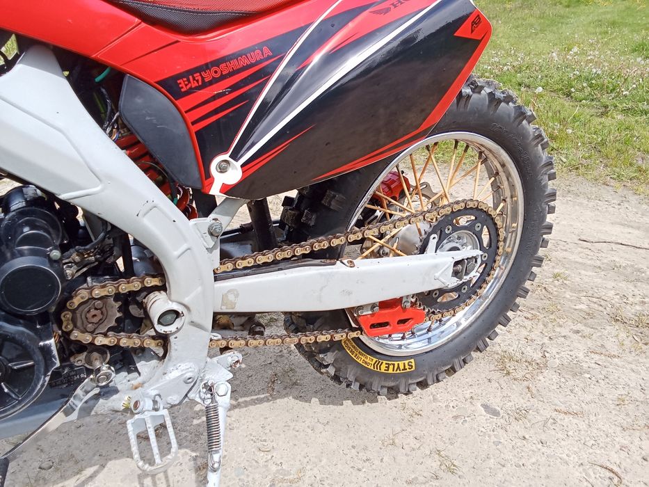 Продам мотоцикл XDRIVE 250