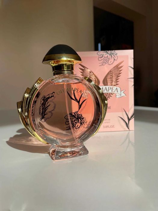 Zestaw OLYMPEA BLOSSOM Perfumy damskie 90ml + 33ml