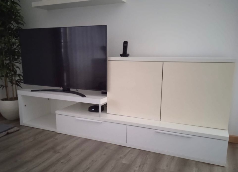 Móvel Televisão/Sala