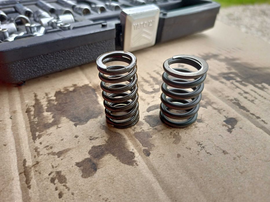 Cabeça TU5JP4 (saxo cup/ 106gti)