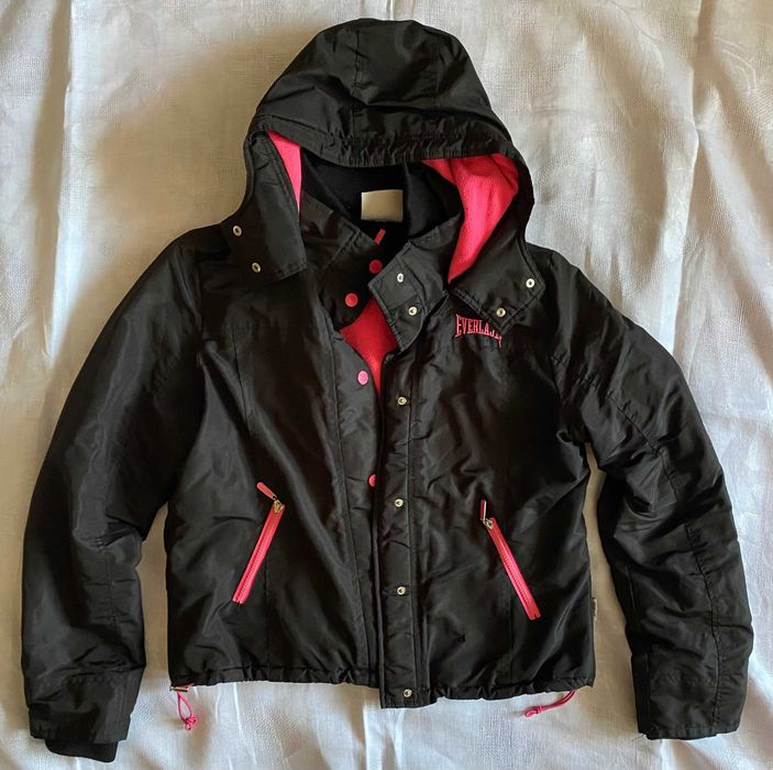 куртка зимова жіноча