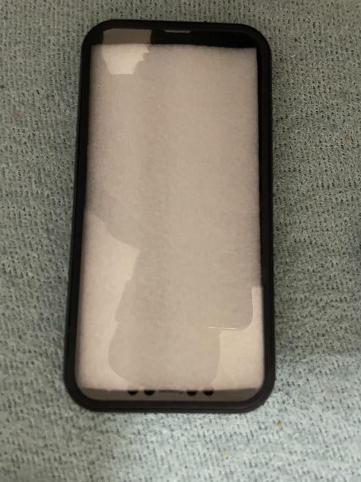 Etui 360  iphone 12