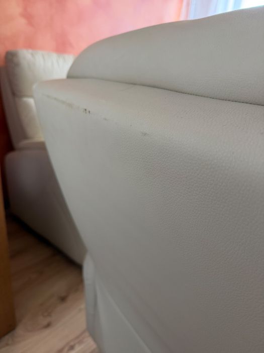 Sofa 3 osobowa, 2 fotele