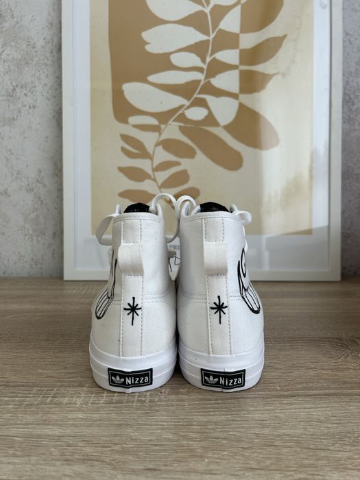 Кросівки Adidas Nizza