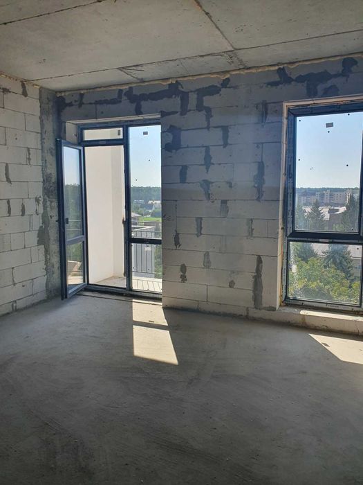 1-комнатная квартира по адресу ул. Замкова (площадь 28,5 м²) - Atlanta.ua - фото 7