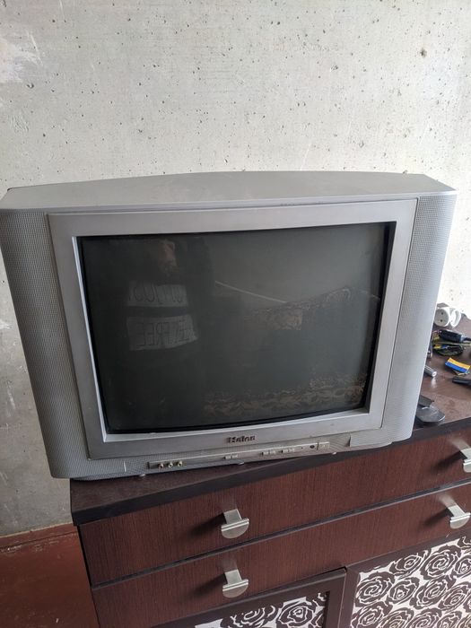 Телевізор Haier НТ-2199