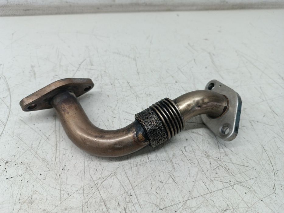 Tubo de egr - audi a4 avant (8e5, b6) | 00 - 05