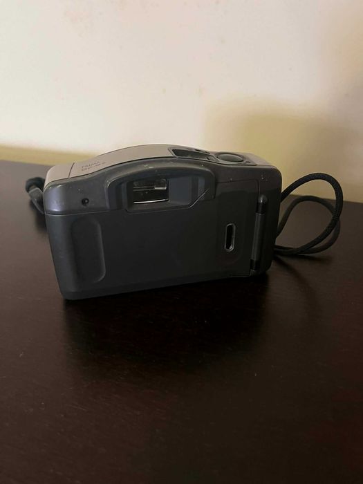 Câmara Analógica Canon Prima BF-9s – para reparar ou peças