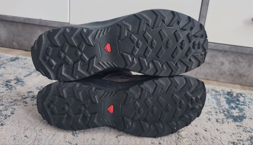 Кросівки Salomon X Ultra 3 GTX Gore-Tex, р. 40 2/3