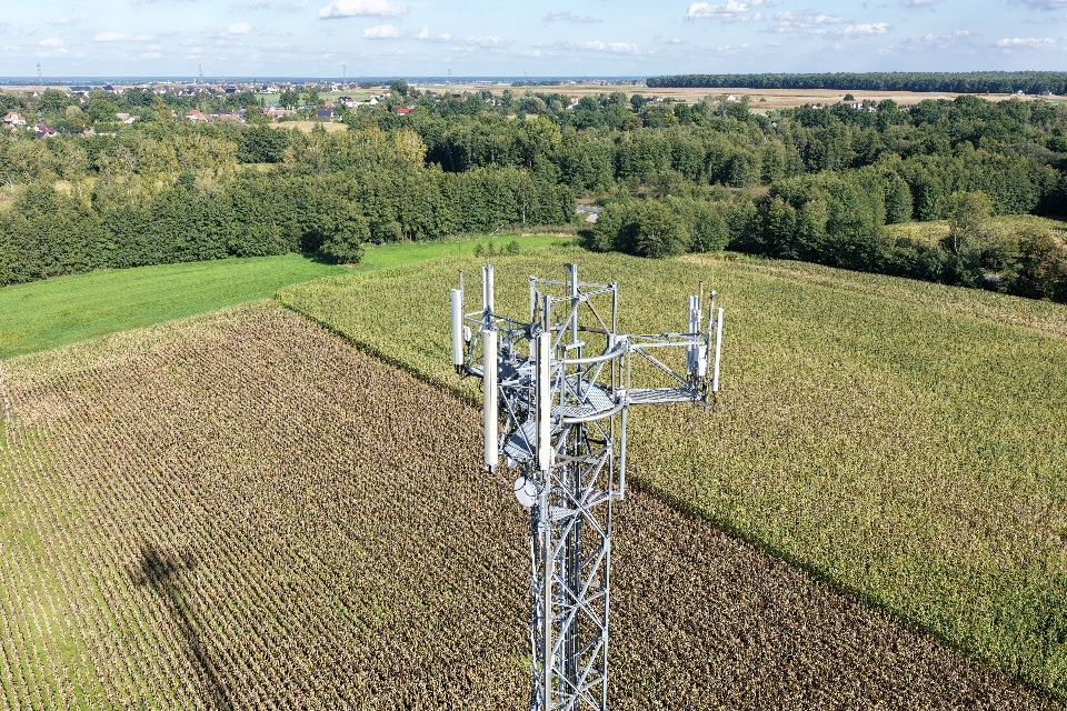 Dron  zdjęcia video  Wrocław Dolnośląskie
