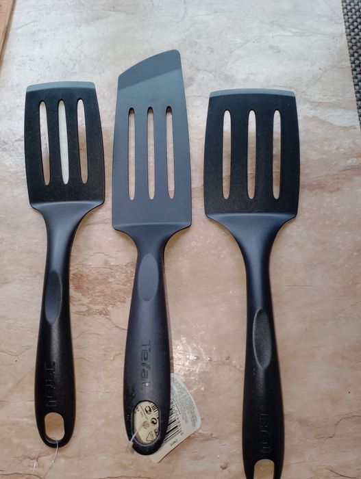 Поварскі лопатки Tefal