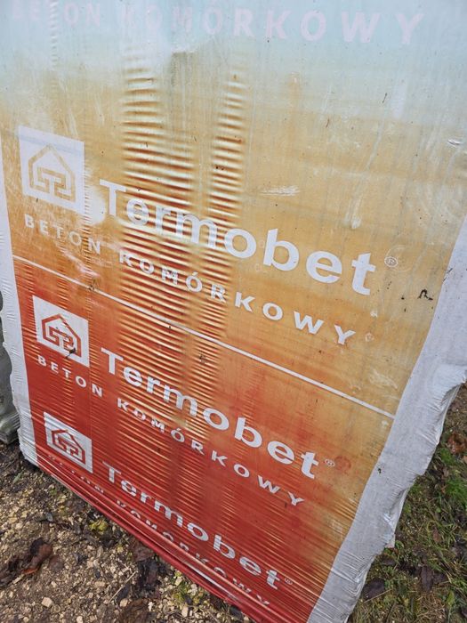 bloczek TERMOBET 24cm