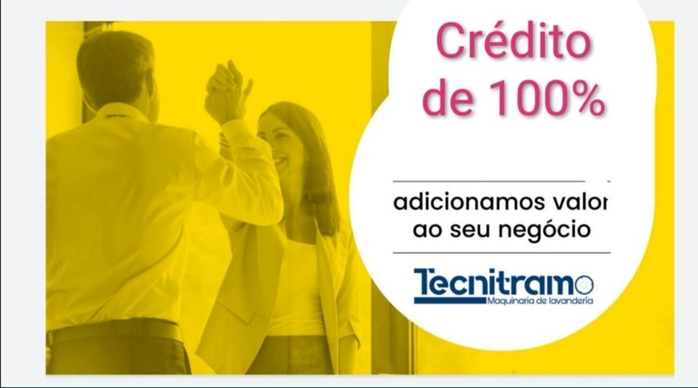 Lavandaria self service low cost Líder em Portugal