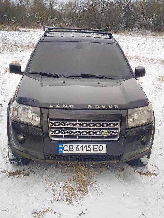 Land rover freelander 2/ 3.2 , можливий обмін!