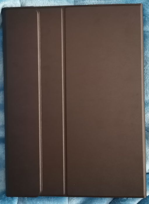 Capa para IPad com teclado da marca Fogari