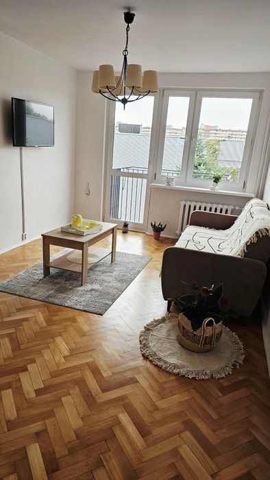 Przytulne mieszkanie Gdańsk - Przymorze