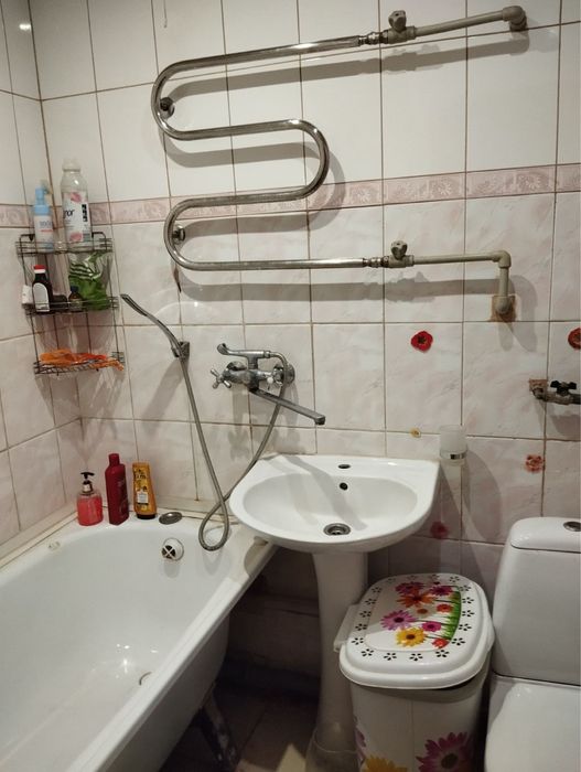 Продаж квартири Краматорськ Старе місто або оренда