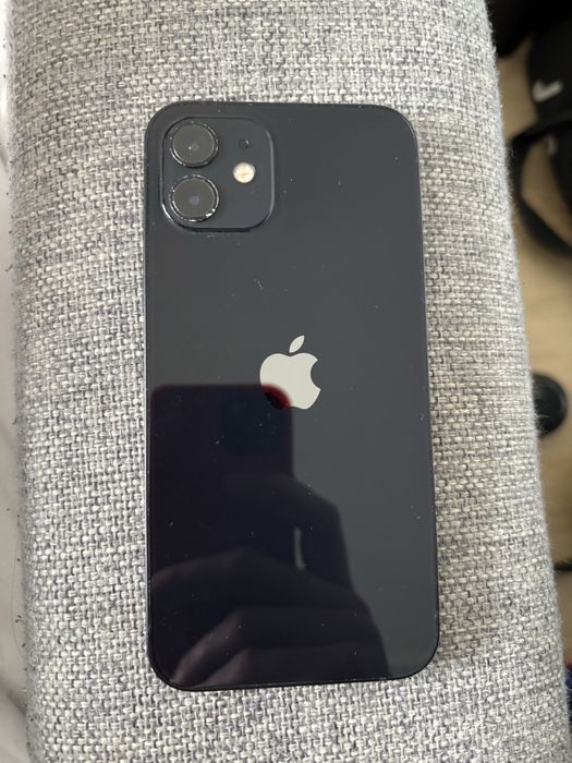 Iphone 12 64gb granatowy