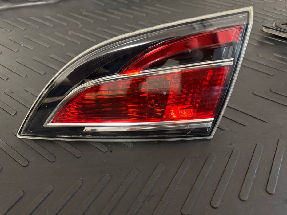 Задній правий ліхтар (в ляду), mazda 6 GH універсал 2008-2012