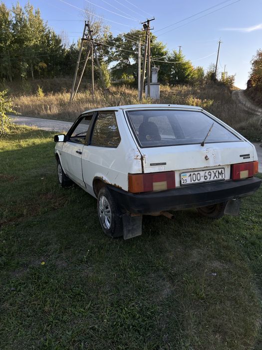 Продам ВАЗ  2108