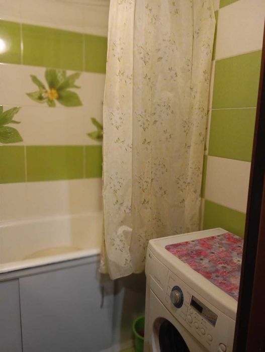 Оренда 2-кімнатної квартири на Крошні – заходь та живи !