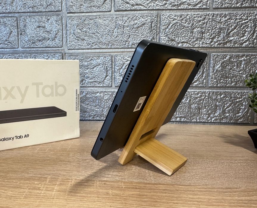 Samsung Tad A9 4/64 gb LTE
