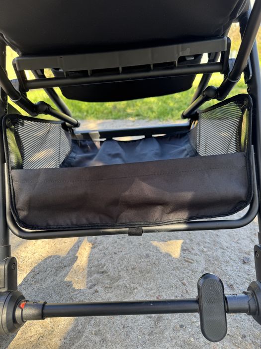 Ультралегка коляска Peg-Perego Selfie
