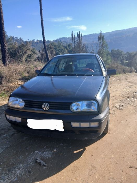 Golf 3 TDI turbo diesel  intercoler  90 c